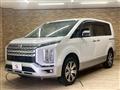 2023 Mitsubishi Delica D5