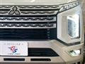2023 Mitsubishi Delica D5