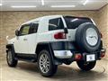 2015 Toyota FJ Cruiser