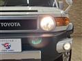 2015 Toyota FJ Cruiser