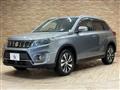 2022 Suzuki Escudo