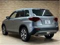 2022 Suzuki Escudo