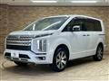 2024 Mitsubishi Delica D5