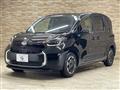 2025 Toyota Sienta