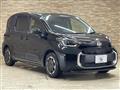 2025 Toyota Sienta