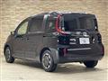 2025 Toyota Sienta