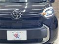 2025 Toyota Sienta