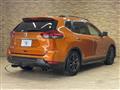 2018 Nissan X-Trail