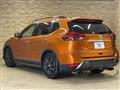 2018 Nissan X-Trail