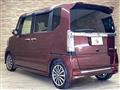 2016 Honda N BOX