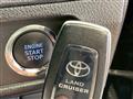 2018 Toyota Land Cruiser Prado