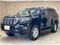 2018 Toyota Land Cruiser Prado
