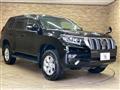 2018 Toyota Land Cruiser Prado