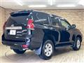 2018 Toyota Land Cruiser Prado