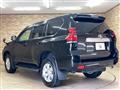 2018 Toyota Land Cruiser Prado
