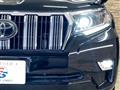 2018 Toyota Land Cruiser Prado