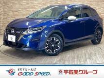 2023 Nissan Note