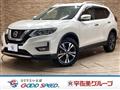 2019 Nissan X-Trail