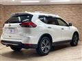 2019 Nissan X-Trail