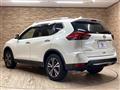 2019 Nissan X-Trail