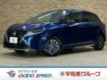 2021 Nissan Note