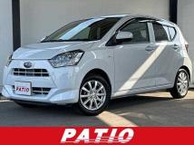 2023 Subaru Pleo