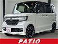 2018 Honda N BOX