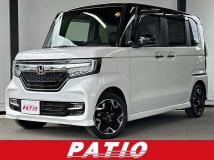 2018 Honda N BOX