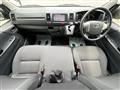2019 Toyota Hiace Van