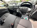 2019 Toyota Hiace Van
