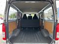 2019 Toyota Hiace Van
