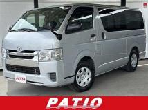 2019 Toyota Hiace Van