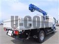 2024 Isuzu Elf Truck