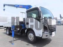 2024 Isuzu Elf Truck