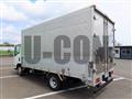 2013 Isuzu Elf Truck
