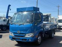 2023 Hino Dutro