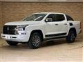 2024 Mitsubishi Triton