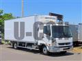 2025 Mitsubishi Fuso Fighter