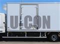 2025 Mitsubishi Fuso Fighter