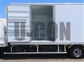 2025 Mitsubishi Fuso Fighter