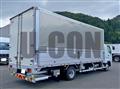 2025 Mitsubishi Fuso Fighter