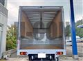 2025 Mitsubishi Fuso Fighter