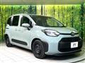 2023 Toyota Sienta