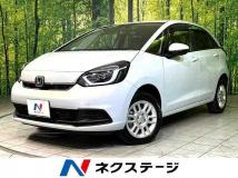 2024 Honda Fit