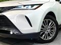 2020 Toyota Harrier