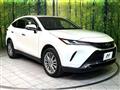 2020 Toyota Harrier