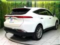 2020 Toyota Harrier
