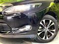 2015 Toyota Harrier