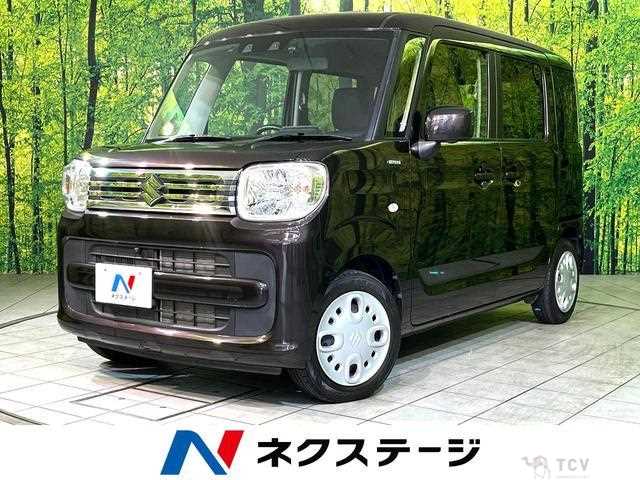2022 Suzuki Suzuki Others