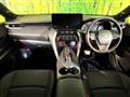 2021 Toyota Harrier Hybrid